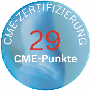 CME Zertifizierung