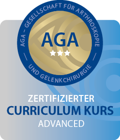 AGA Kurs-Curriculum Advanced Kurs
